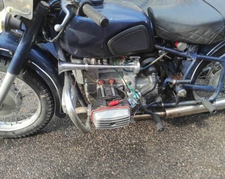 Днепр Другая, объемом двигателя 0.65 л и пробегом 0 тыс. км за 1356 $, фото 2 на Automoto.ua