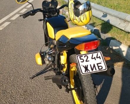 Дніпро Інша, об'ємом двигуна 0.6 л та пробігом 0 тис. км за 600 $, фото 14 на Automoto.ua