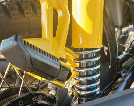 Дніпро Інша, об'ємом двигуна 0.6 л та пробігом 0 тис. км за 600 $, фото 4 на Automoto.ua