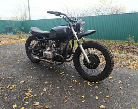 Днепр Другая, объемом двигателя 0 л и пробегом 0 тыс. км за 333 $, фото 2 на Automoto.ua