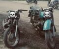 Днепр Другая, объемом двигателя 0.65 л и пробегом 0 тыс. км за 194 $, фото 1 на Automoto.ua