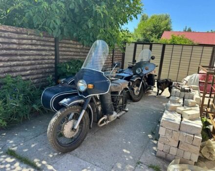 Днепр Другая, объемом двигателя 0 л и пробегом 0 тыс. км за 25 $, фото 13 на Automoto.ua