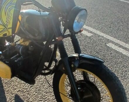 Дніпро Інша, об'ємом двигуна 0.6 л та пробігом 0 тис. км за 600 $, фото 15 на Automoto.ua