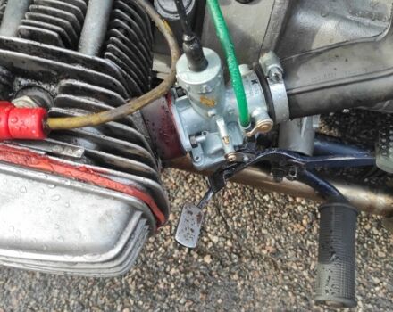 Днепр Другая, объемом двигателя 0.65 л и пробегом 0 тыс. км за 1356 $, фото 3 на Automoto.ua