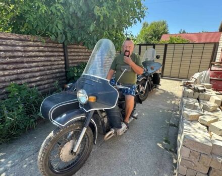 Днепр Другая, объемом двигателя 0 л и пробегом 0 тыс. км за 25 $, фото 4 на Automoto.ua