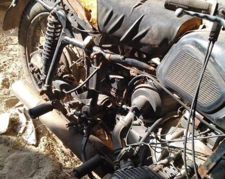 Днепр Другая, объемом двигателя 0.65 л и пробегом 0 тыс. км за 286 $, фото 5 на Automoto.ua