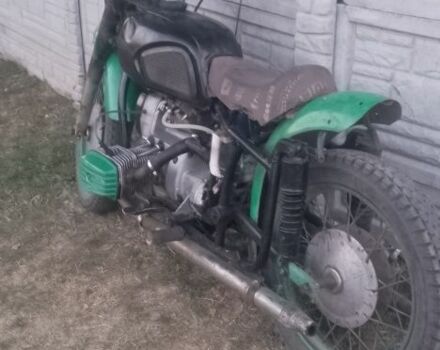 Дніпро Інша, об'ємом двигуна 0.65 л та пробігом 0 тис. км за 339 $, фото 2 на Automoto.ua