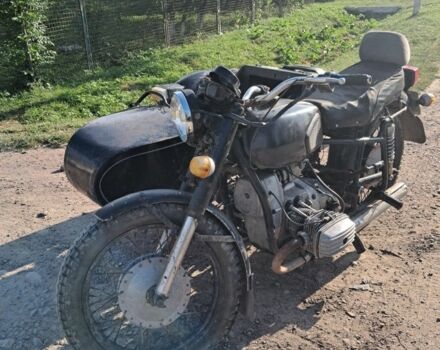 Дніпро Інша, об'ємом двигуна 0.35 л та пробігом 0 тис. км за 200 $, фото 1 на Automoto.ua