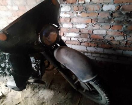 Днепр Другая, объемом двигателя 0.65 л и пробегом 0 тыс. км за 286 $, фото 3 на Automoto.ua