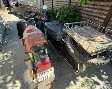 Днепр Другая, объемом двигателя 0 л и пробегом 0 тыс. км за 25 $, фото 10 на Automoto.ua