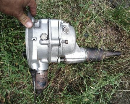 Днепр Другая, объемом двигателя 0 л и пробегом 0 тыс. км за 339 $, фото 5 на Automoto.ua
