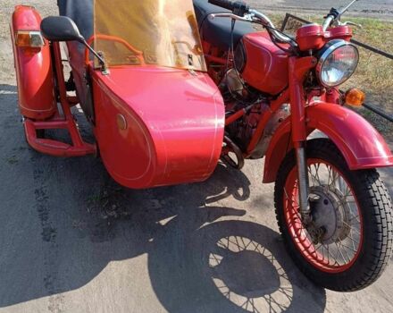 Дніпро Інша, об'ємом двигуна 0.35 л та пробігом 0 тис. км за 872 $, фото 3 на Automoto.ua