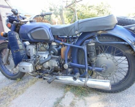 Днепр Другая, объемом двигателя 0 л и пробегом 0 тыс. км за 714 $, фото 2 на Automoto.ua