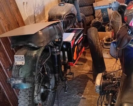 Днепр Другая, объемом двигателя 0 л и пробегом 0 тыс. км за 60 $, фото 1 на Automoto.ua
