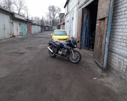 Днепр Другая, объемом двигателя 0 л и пробегом 0 тыс. км за 359 $, фото 1 на Automoto.ua