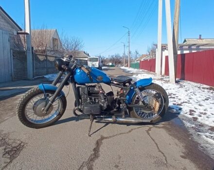 Дніпро Інша, об'ємом двигуна 0.75 л та пробігом 0 тис. км за 713 $, фото 4 на Automoto.ua