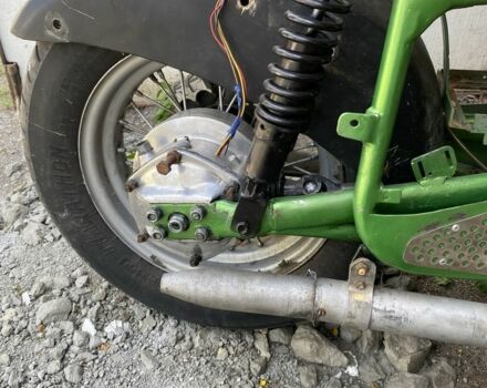 Днепр Другая, объемом двигателя 0.65 л и пробегом 0 тыс. км за 300 $, фото 4 на Automoto.ua