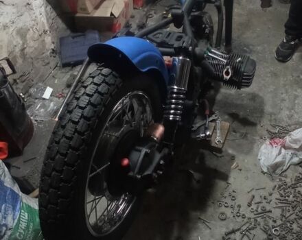 Дніпро Інша, об'ємом двигуна 0.75 л та пробігом 0 тис. км за 713 $, фото 14 на Automoto.ua