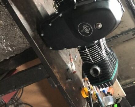 Дніпро Інша, об'ємом двигуна 0.75 л та пробігом 0 тис. км за 713 $, фото 8 на Automoto.ua