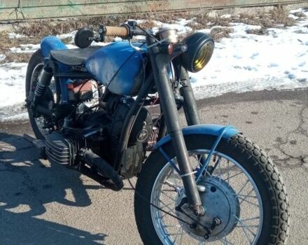 Дніпро Інша, об'ємом двигуна 0.75 л та пробігом 0 тис. км за 713 $, фото 1 на Automoto.ua