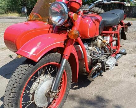 Дніпро Інша, об'ємом двигуна 0.35 л та пробігом 0 тис. км за 872 $, фото 1 на Automoto.ua