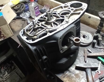 Дніпро Інша, об'ємом двигуна 0.75 л та пробігом 0 тис. км за 713 $, фото 9 на Automoto.ua