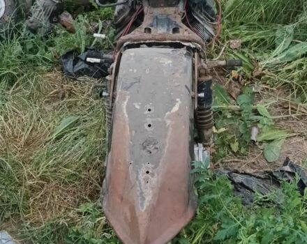 Дніпро Інша, об'ємом двигуна 1 л та пробігом 0 тис. км за 300 $, фото 1 на Automoto.ua