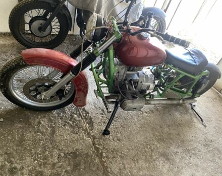 Днепр Другая, объемом двигателя 0.65 л и пробегом 0 тыс. км за 300 $, фото 5 на Automoto.ua