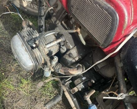 Днепр Другая, объемом двигателя 0 л и пробегом 0 тыс. км за 192 $, фото 3 на Automoto.ua