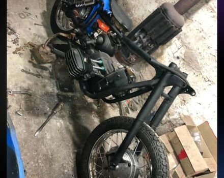 Дніпро Інша, об'ємом двигуна 0.75 л та пробігом 0 тис. км за 713 $, фото 15 на Automoto.ua