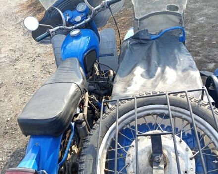 Днепр Другая, объемом двигателя 0 л и пробегом 0 тыс. км за 479 $, фото 6 на Automoto.ua