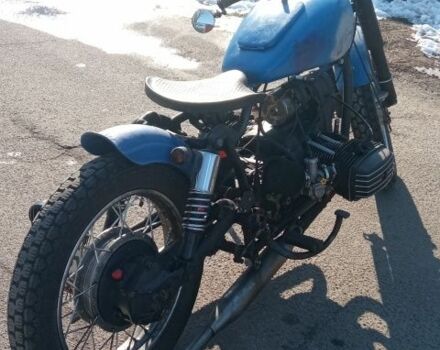 Дніпро Інша, об'ємом двигуна 0.75 л та пробігом 0 тис. км за 713 $, фото 2 на Automoto.ua