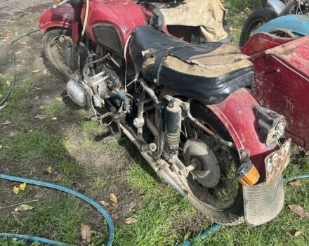 Днепр Другая, объемом двигателя 0 л и пробегом 0 тыс. км за 192 $, фото 1 на Automoto.ua