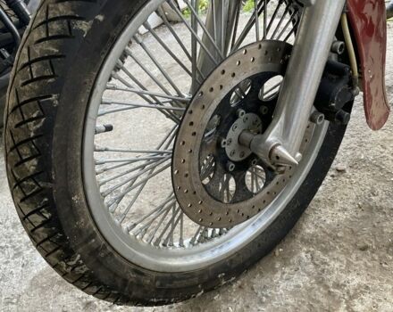 Днепр Другая, объемом двигателя 0.65 л и пробегом 0 тыс. км за 300 $, фото 2 на Automoto.ua