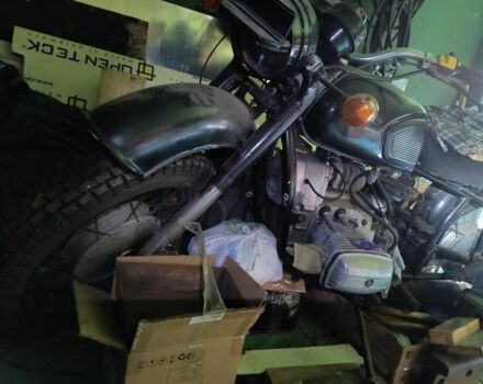 Днепр Другая, объемом двигателя 0 л и пробегом 0 тыс. км за 485 $, фото 11 на Automoto.ua