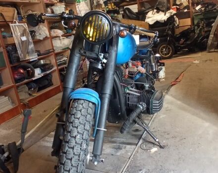 Дніпро Інша, об'ємом двигуна 0.75 л та пробігом 0 тис. км за 713 $, фото 19 на Automoto.ua