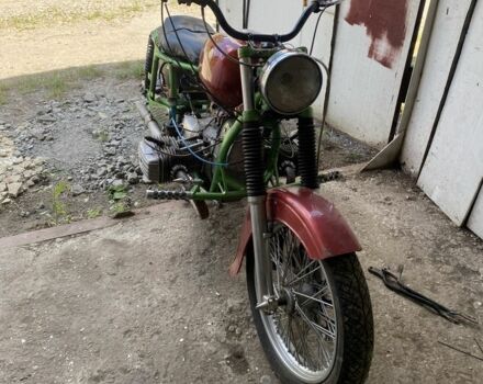 Днепр Другая, объемом двигателя 0.65 л и пробегом 0 тыс. км за 300 $, фото 1 на Automoto.ua