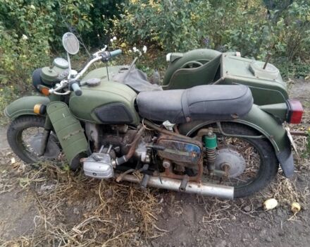 Днепр Другая, объемом двигателя 0.65 л и пробегом 0 тыс. км за 9500 $, фото 3 на Automoto.ua