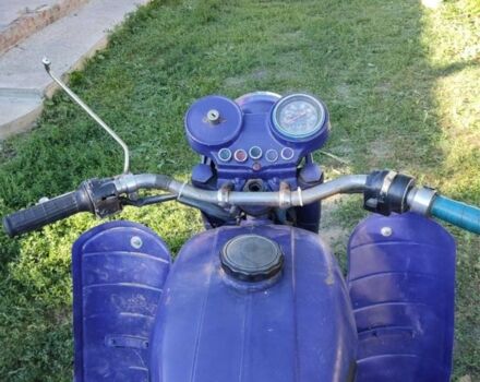 Дніпро Інша, об'ємом двигуна 0.65 л та пробігом 0 тис. км за 364 $, фото 2 на Automoto.ua