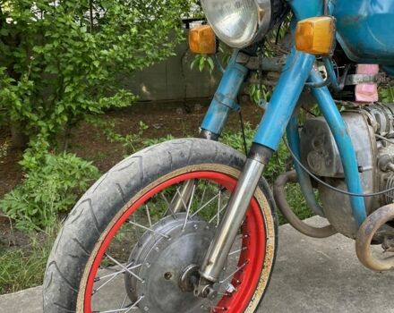 Днепр Другая, объемом двигателя 0.65 л и пробегом 0 тыс. км за 435 $, фото 6 на Automoto.ua