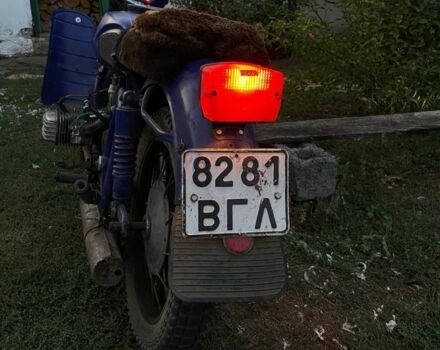 Дніпро Інша, об'ємом двигуна 0.65 л та пробігом 0 тис. км за 364 $, фото 1 на Automoto.ua