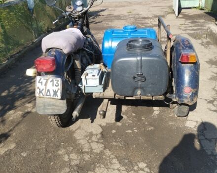 Днепр Другая, объемом двигателя 0 л и пробегом 0 тыс. км за 387 $, фото 2 на Automoto.ua