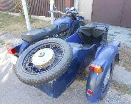 Днепр Другая, объемом двигателя 0 л и пробегом 0 тыс. км за 714 $, фото 4 на Automoto.ua