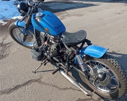 Дніпро Інша, об'ємом двигуна 0.75 л та пробігом 0 тис. км за 713 $, фото 3 на Automoto.ua