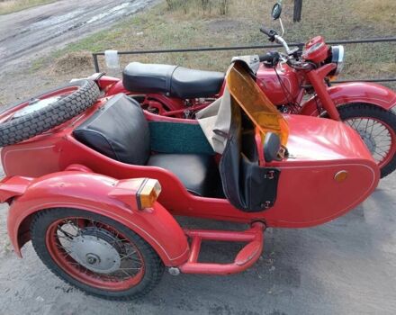 Дніпро Інша, об'ємом двигуна 0.35 л та пробігом 0 тис. км за 872 $, фото 2 на Automoto.ua