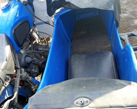 Днепр Другая, объемом двигателя 0 л и пробегом 0 тыс. км за 479 $, фото 4 на Automoto.ua