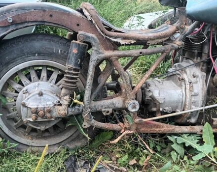 Дніпро Інша, об'ємом двигуна 1 л та пробігом 0 тис. км за 300 $, фото 3 на Automoto.ua