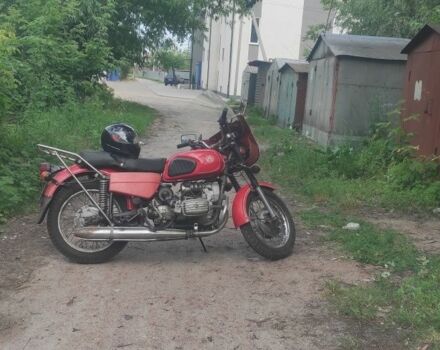 Днепр Другая, объемом двигателя 0.65 л и пробегом 0 тыс. км за 1900 $, фото 4 на Automoto.ua