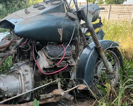 Дніпро Інша, об'ємом двигуна 1 л та пробігом 0 тис. км за 300 $, фото 2 на Automoto.ua