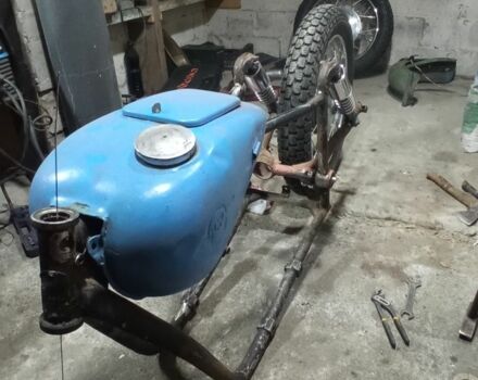 Дніпро Інша, об'ємом двигуна 0.75 л та пробігом 0 тис. км за 713 $, фото 11 на Automoto.ua